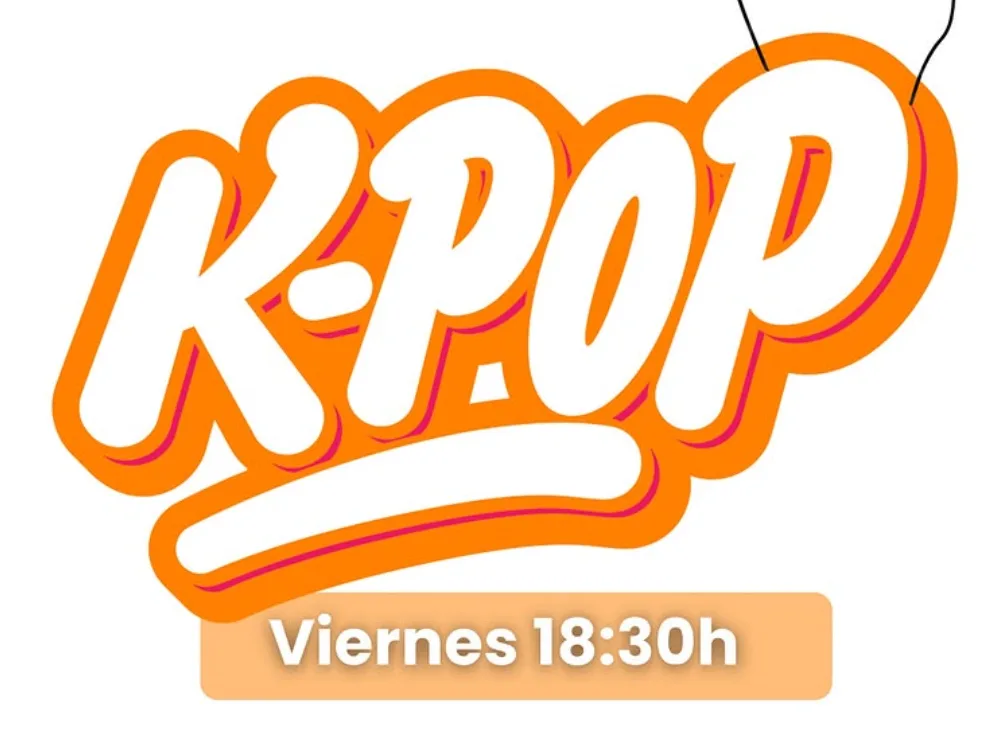 Clase de K-pop